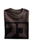 Sweetshirt Brown 1