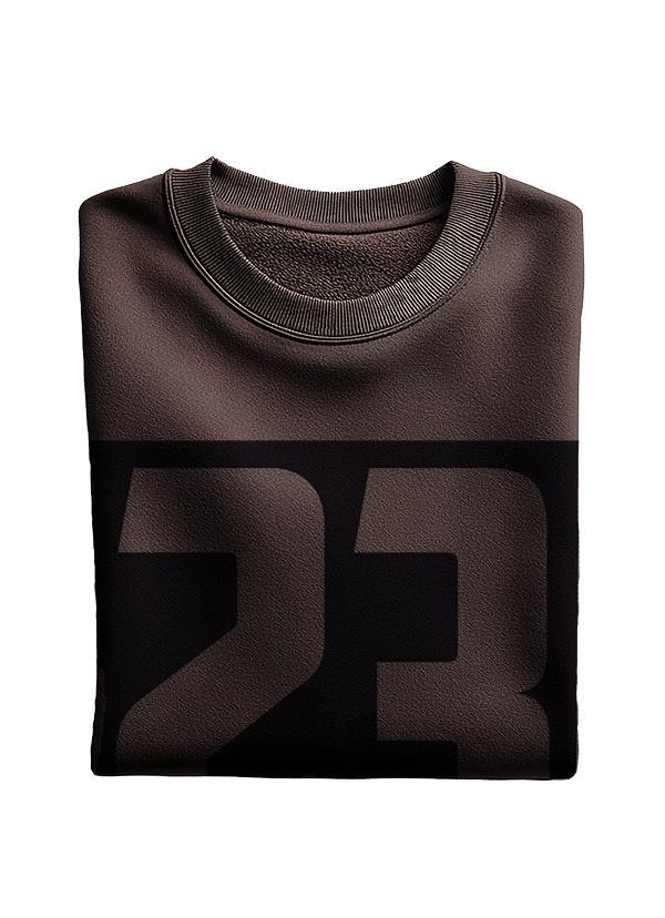 Sweetshirt 23 folding 1