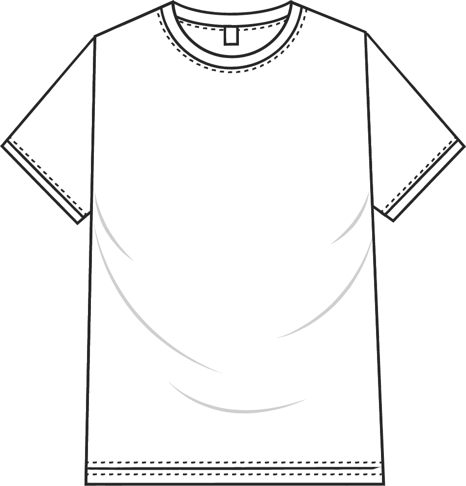 T-Shirt Mockup