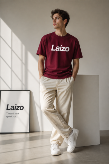 Laizo New Shirt