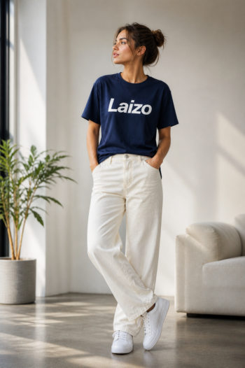 Laizo Latest Shirt
