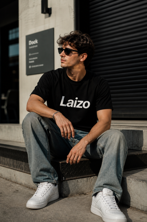 Laizo Limited