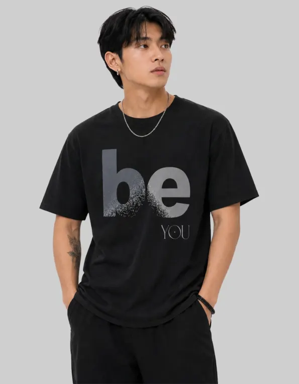 B front model