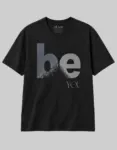 Be front