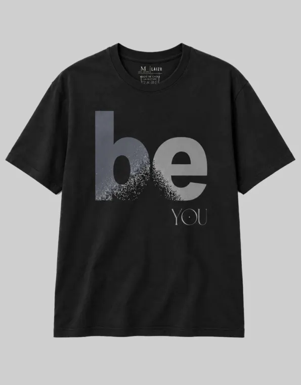 LAIZO Premium Vintage Tee