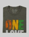 One Love model