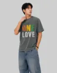 ONE LOVE Vintage Premium Tee