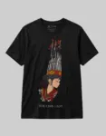 The Chin Lady Premium Tee