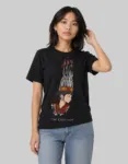 The Chin lady tshirt