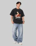 LAIPA The Chin Vintage Premium Tee