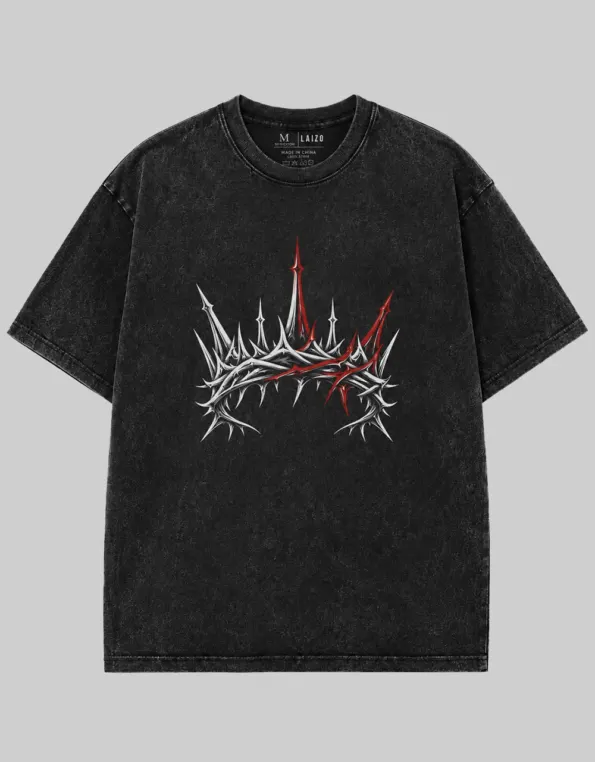 Crown of Thorns — Premium Vintage