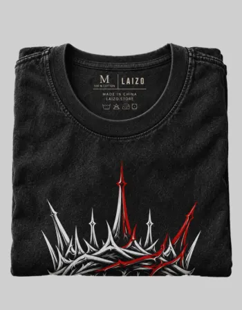 Crown of Thorns — Premium Vintage